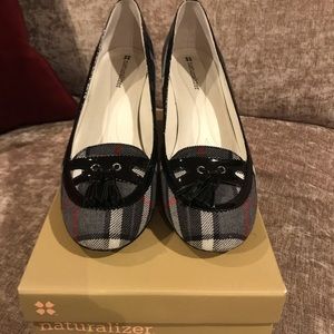 Women’s Naturalizer Heels